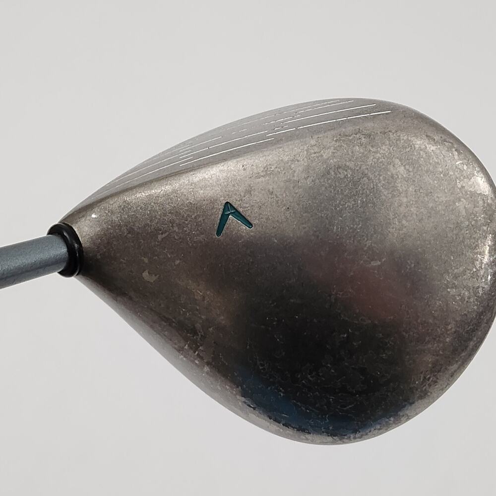 Callaway Great Big Bertha Hawkeye Women's 3-Wood Gems UL Ladies RH 42.5" - Picture 9 of 16